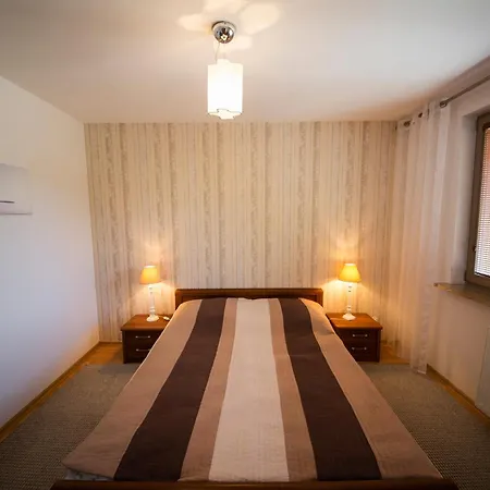 Wyspa Uznam - Wyspa Uznam Swinemünde Zimmer foto