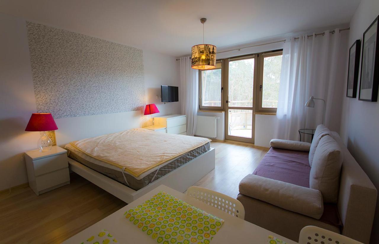 Apartment Wyspa Uznam - Wyspa Uznam Swinemünde