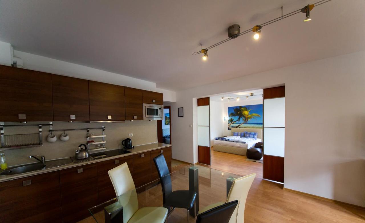 Apartment Wyspa Uznam - Wyspa Uznam *