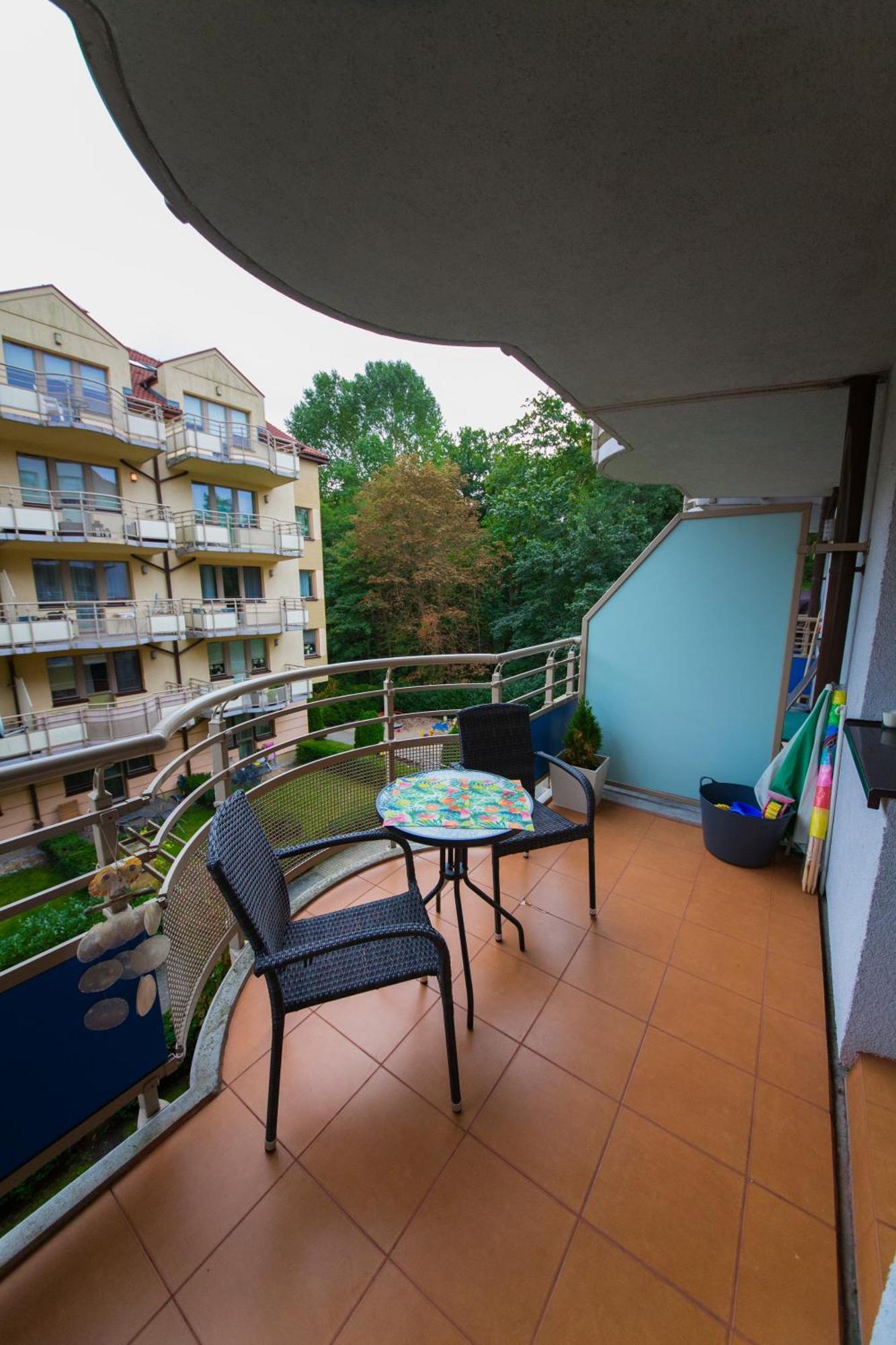 Apartment Wyspa Uznam - Wyspa Uznam Swinemünde