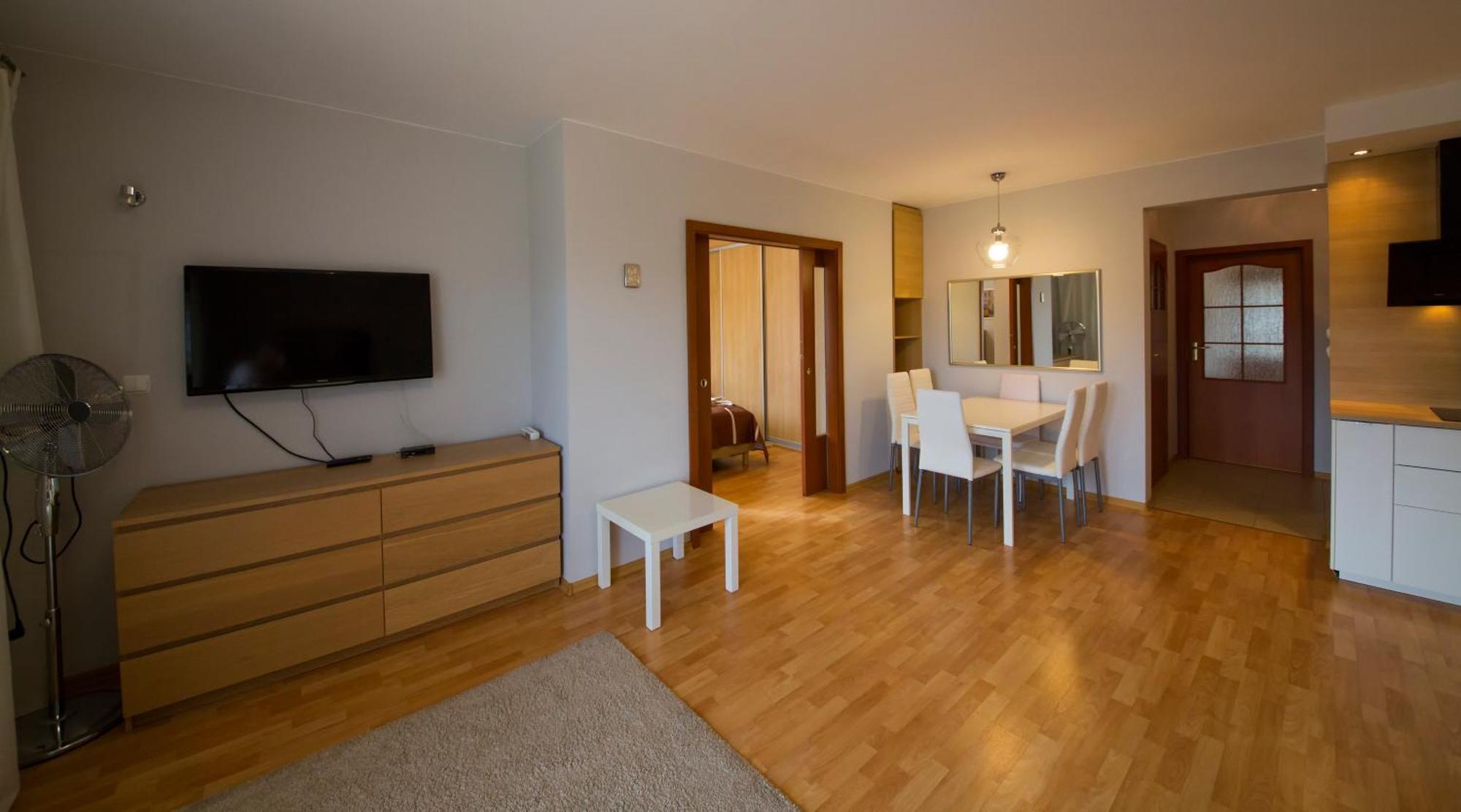 Wyspa Uznam - Wyspa Uznam Apartment *