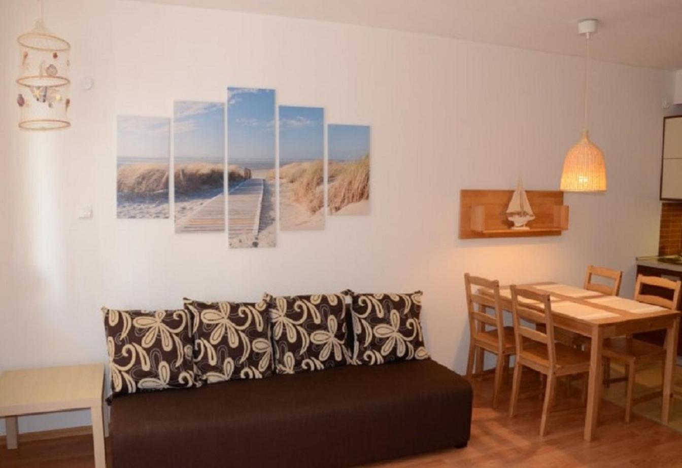 Apartment Wyspa Uznam - Wyspa Uznam Swinemünde