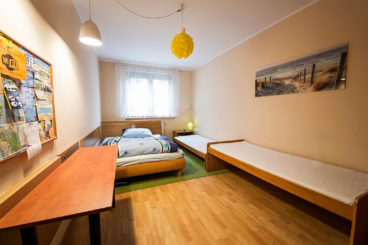 Leilighet Wyspa Uznam - Wyspa Uznam *