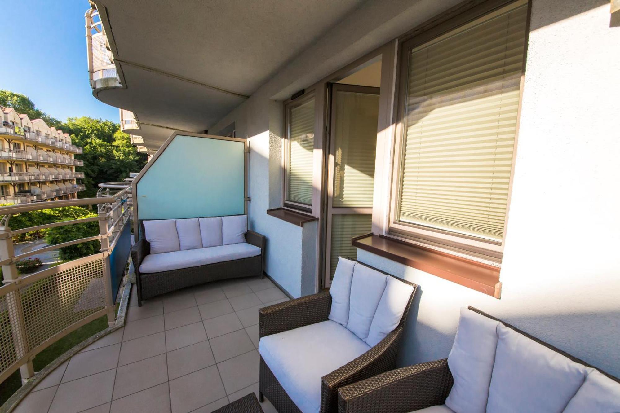 Apartment Wyspa Uznam - Wyspa Uznam