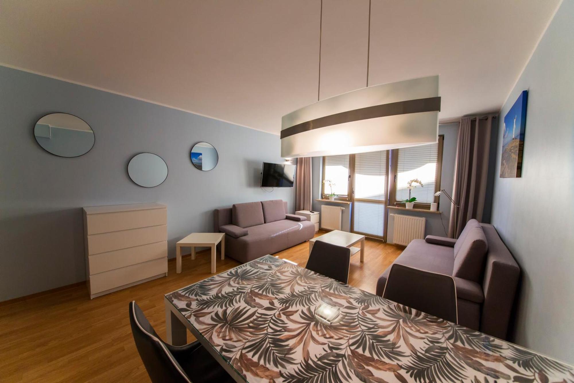 Apartment Wyspa Uznam - Wyspa Uznam Swinemünde