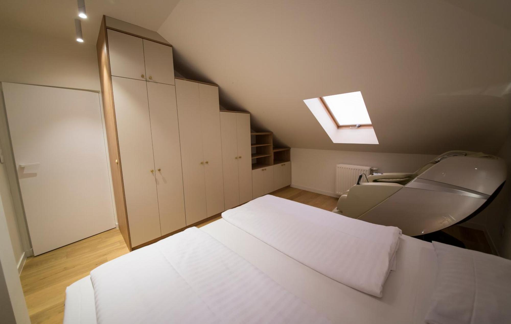 Wyspa Uznam - Wyspa Uznam Apartment *