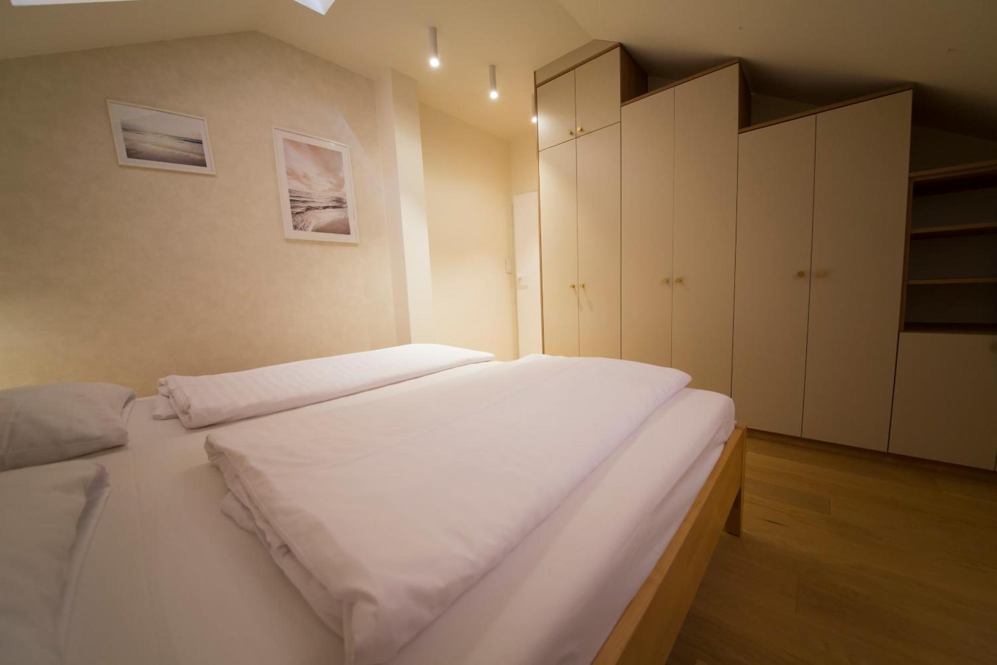 Wyspa Uznam - Wyspa Uznam Apartment Swinemünde