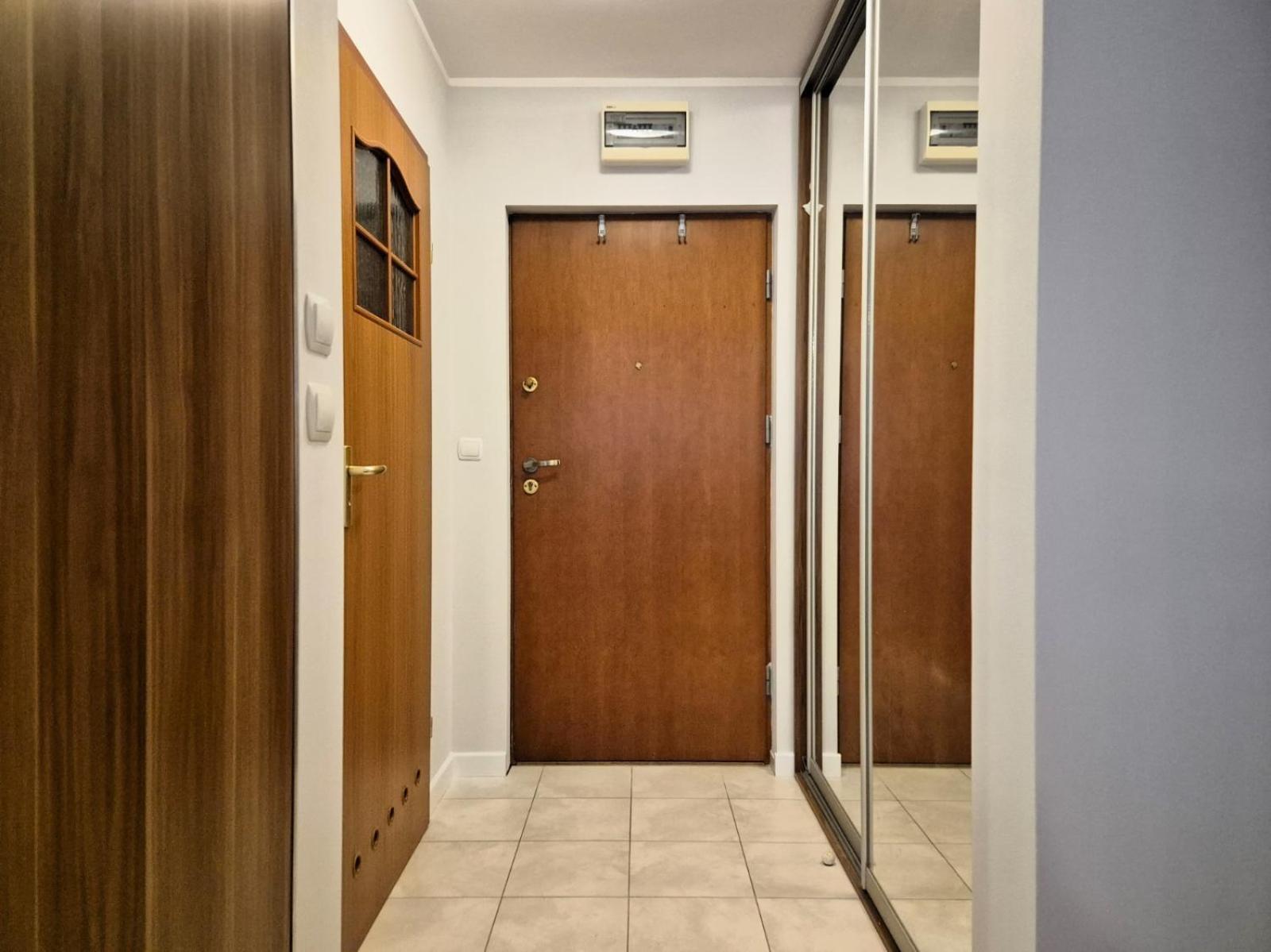 Wyspa Uznam - Wyspa Uznam Apartment