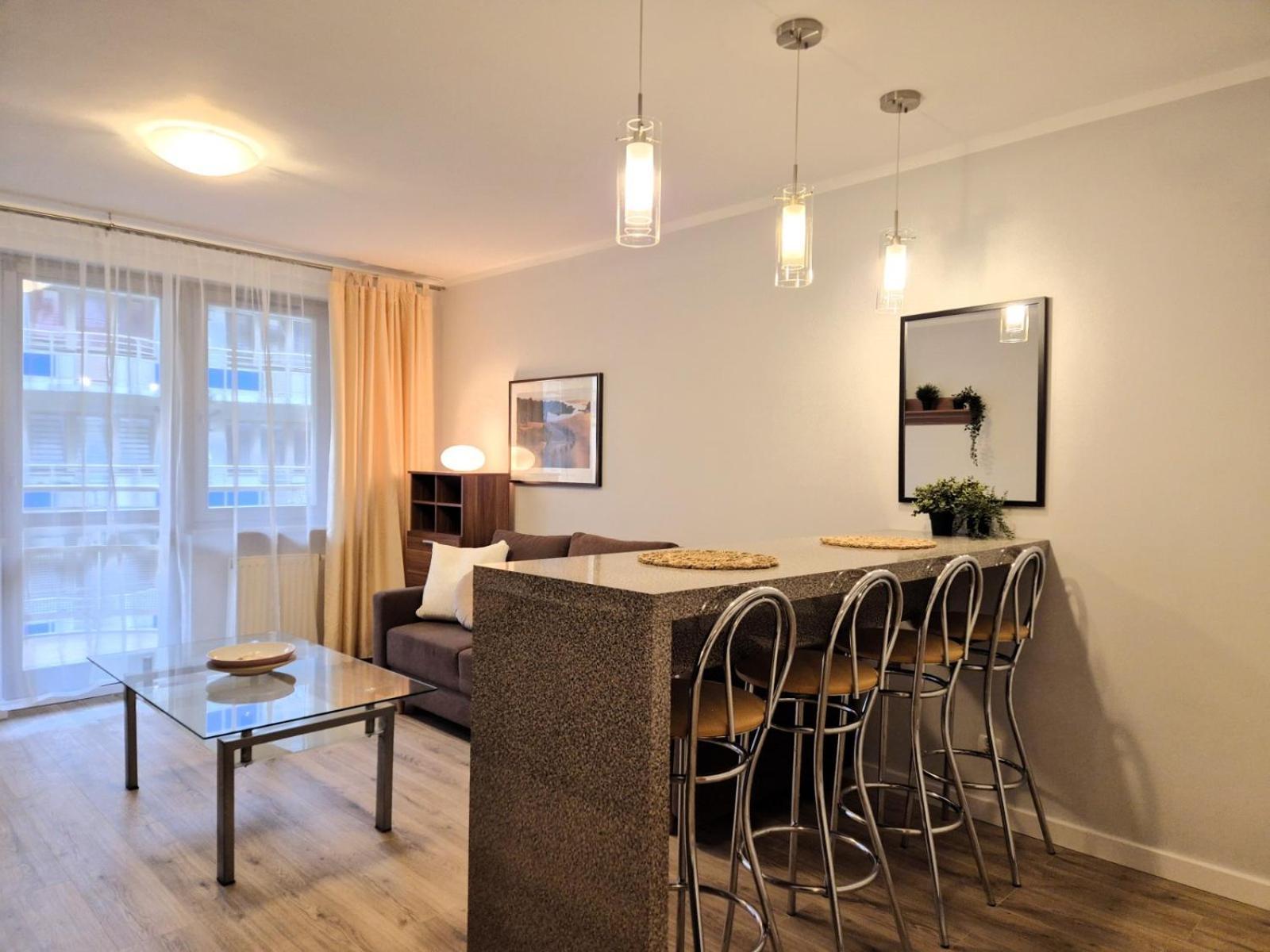 Apartment Wyspa Uznam - Wyspa Uznam *