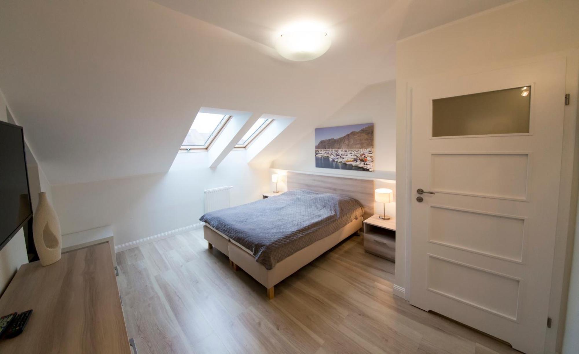Wyspa Uznam - Wyspa Uznam Apartment *
