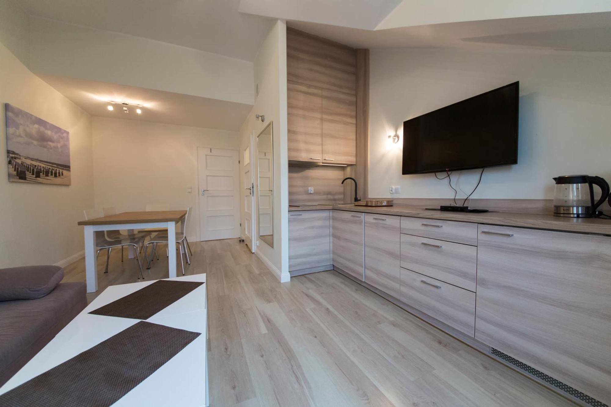 Wyspa Uznam - Wyspa Uznam Apartment