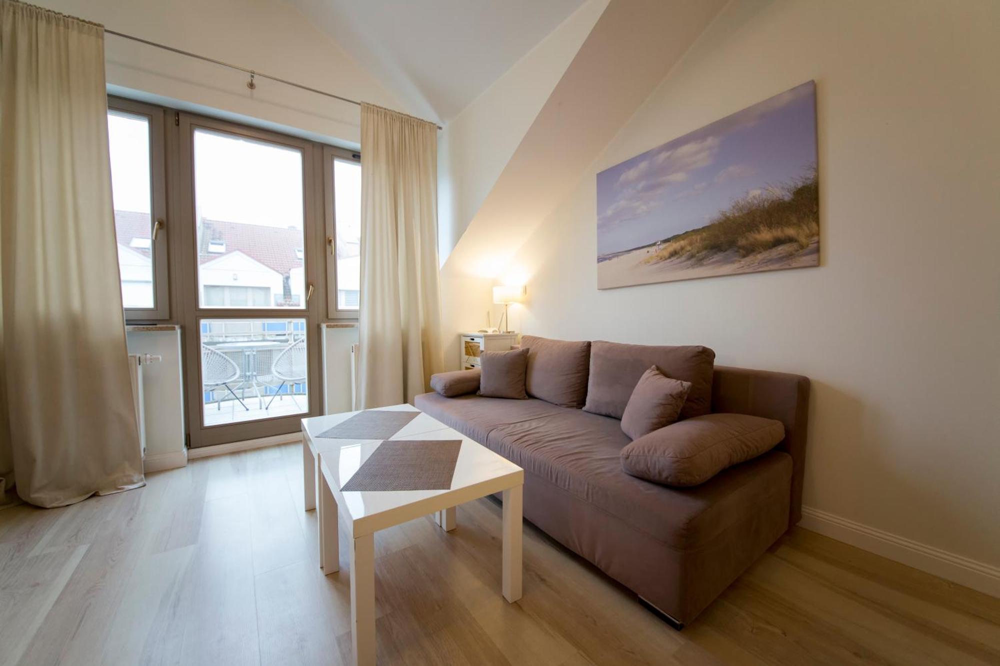 Wyspa Uznam - Wyspa Uznam Apartment