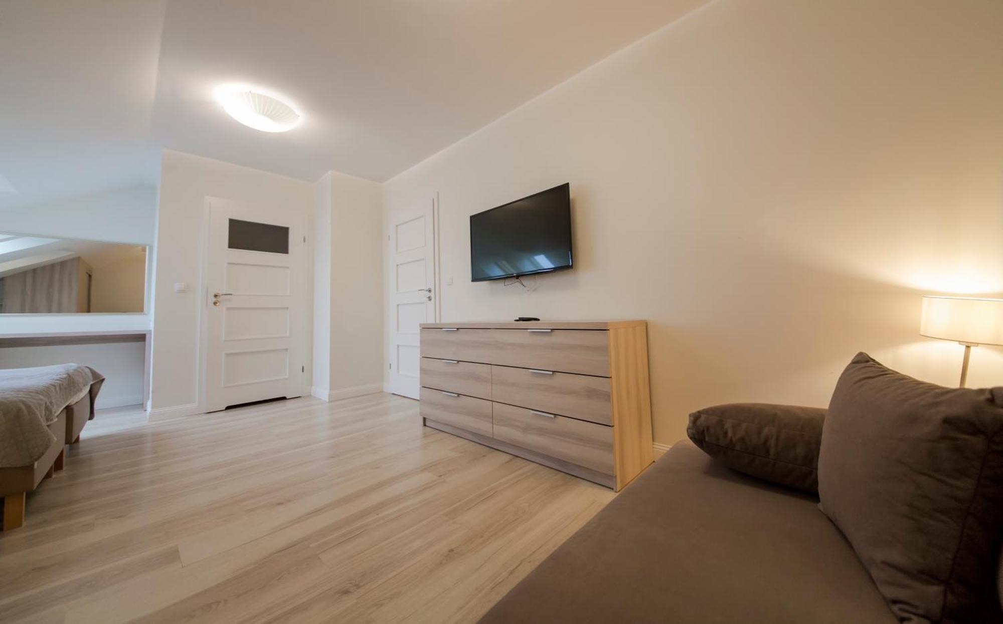 Apartment Wyspa Uznam - Wyspa Uznam *