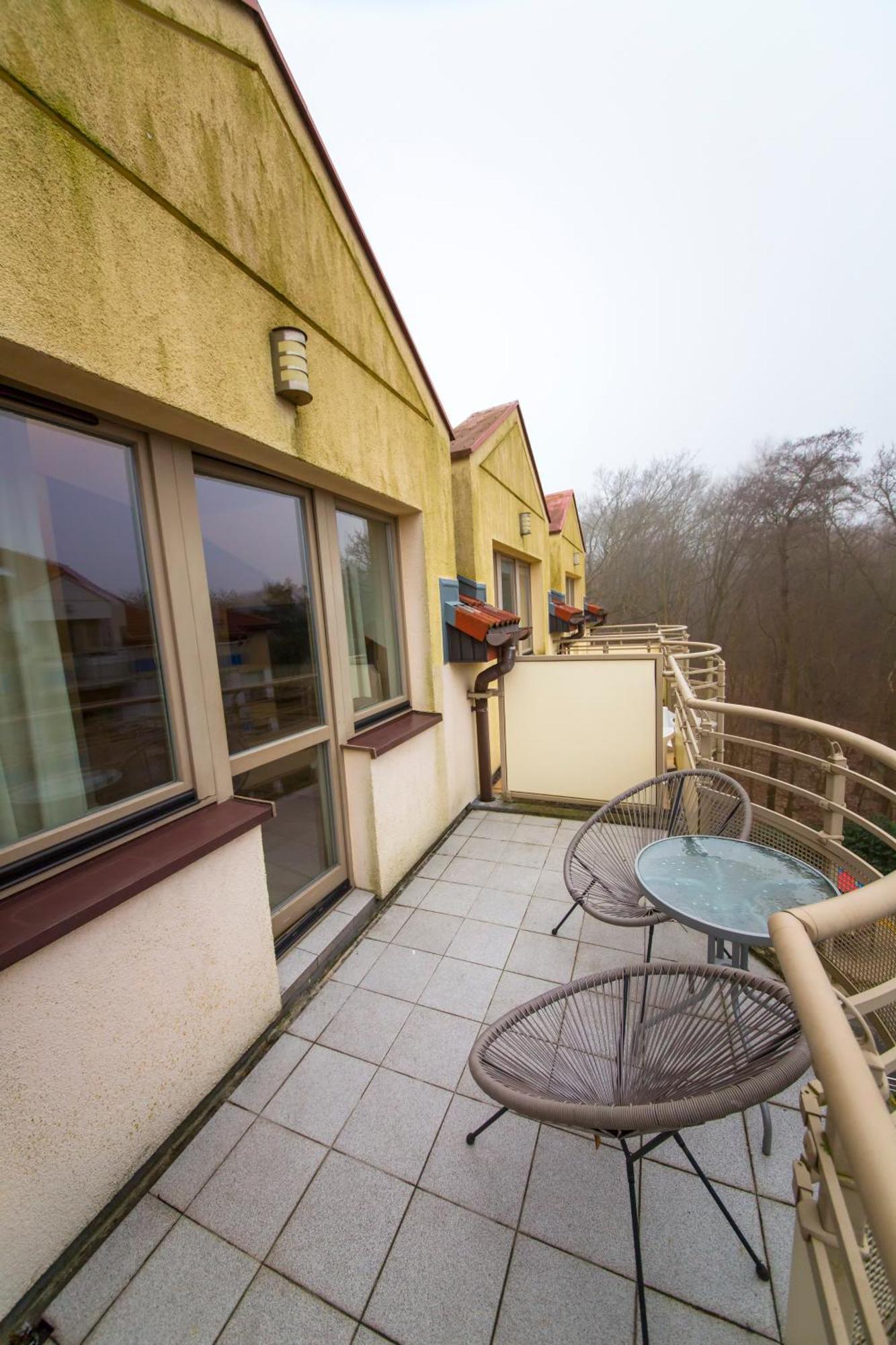 Apartment Wyspa Uznam - Wyspa Uznam Swinemünde