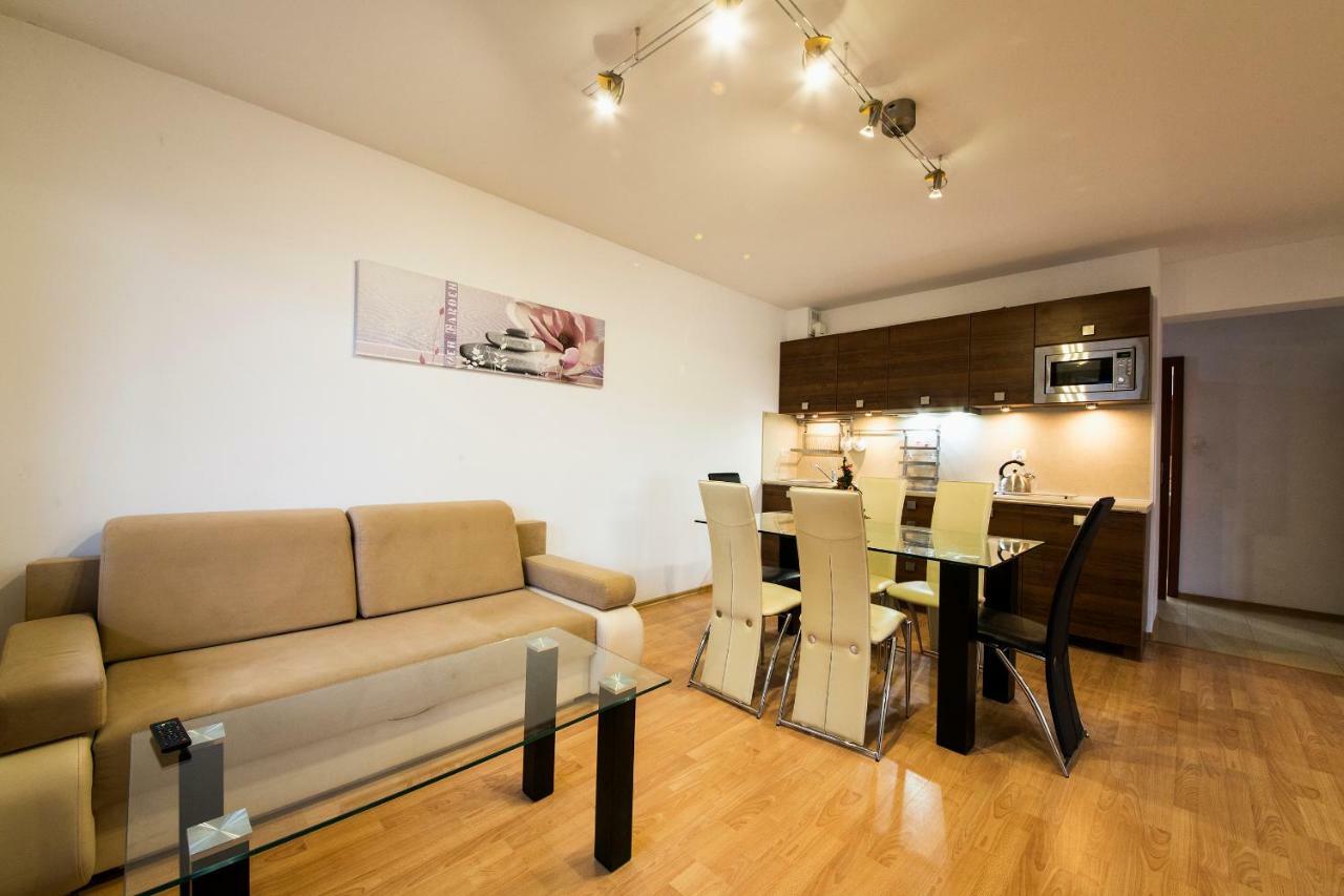 Wyspa Uznam - Wyspa Uznam Apartment *