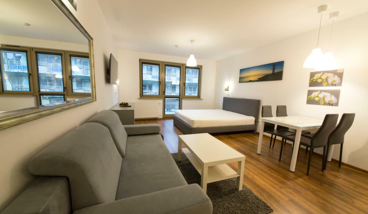 Wyspa Uznam - Wyspa Uznam Apartment *