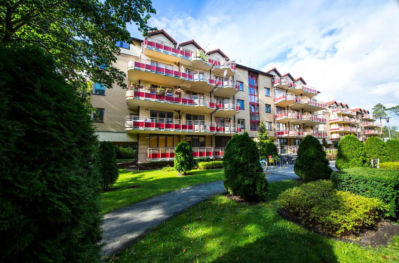 Apartment Wyspa Uznam - Wyspa Uznam *